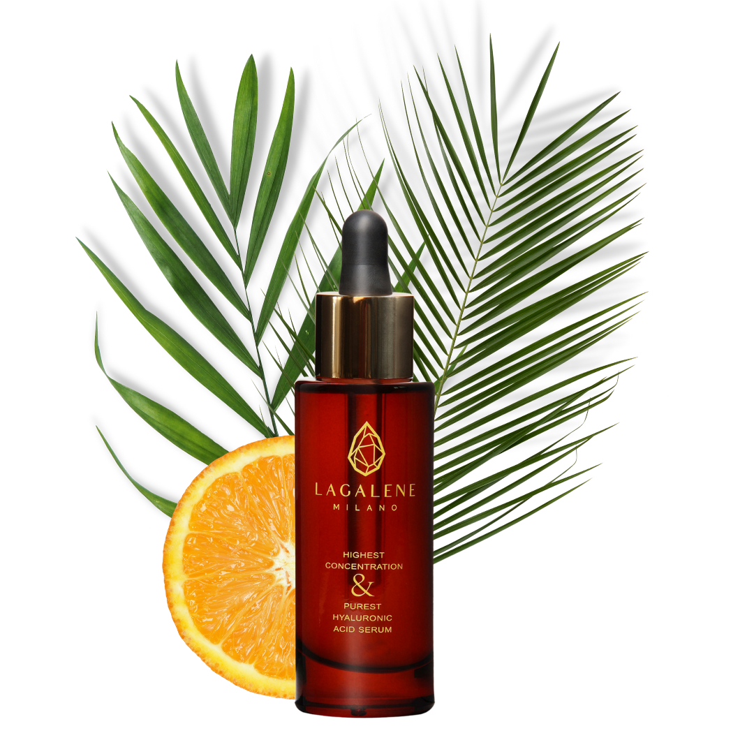 Hyper Moisturizing Serum