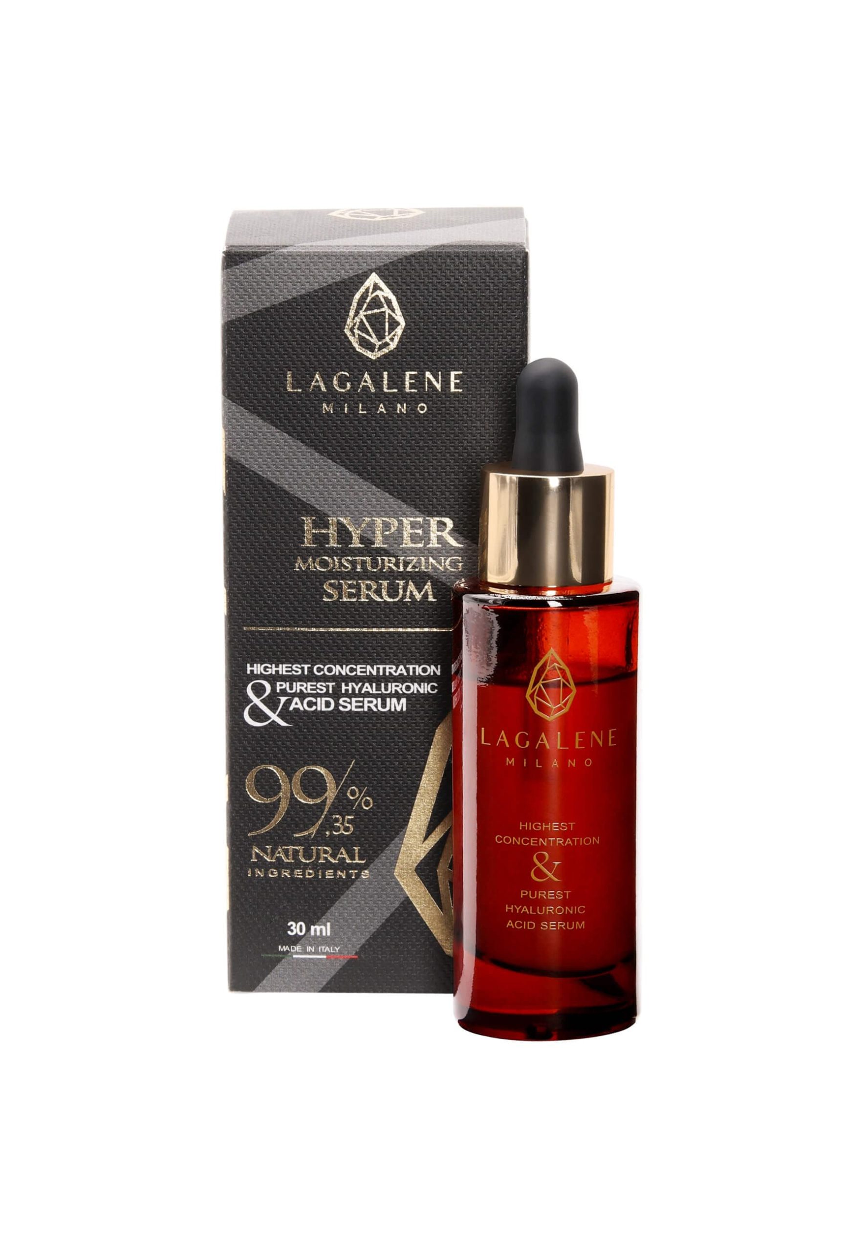 Hyper Moisturizing Serum - Image 3