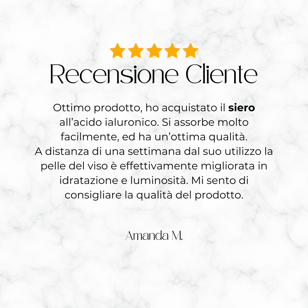 Hyper Moisturizing Serum - Image 10