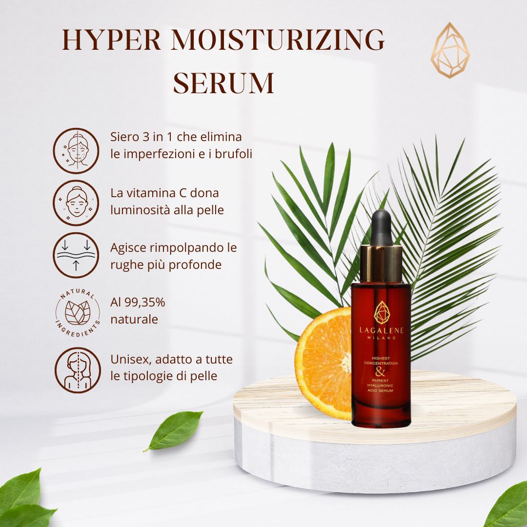 Hyper Moisturizing Serum - Image 11