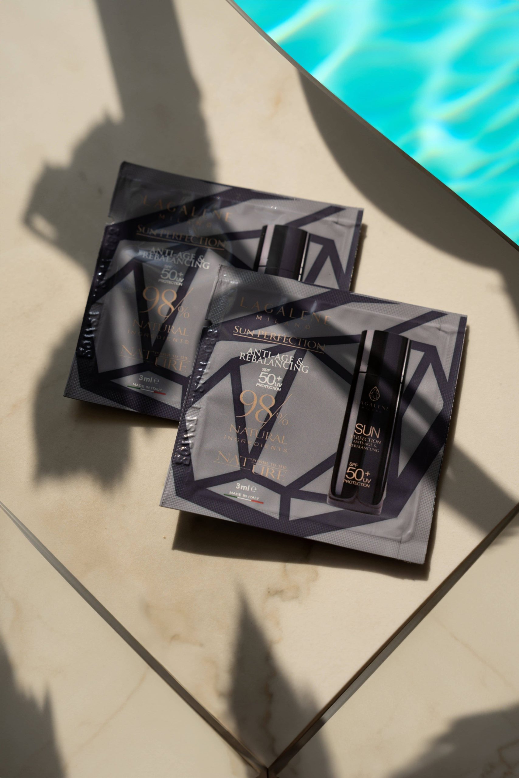 Mini Sun Perfection - Image 3