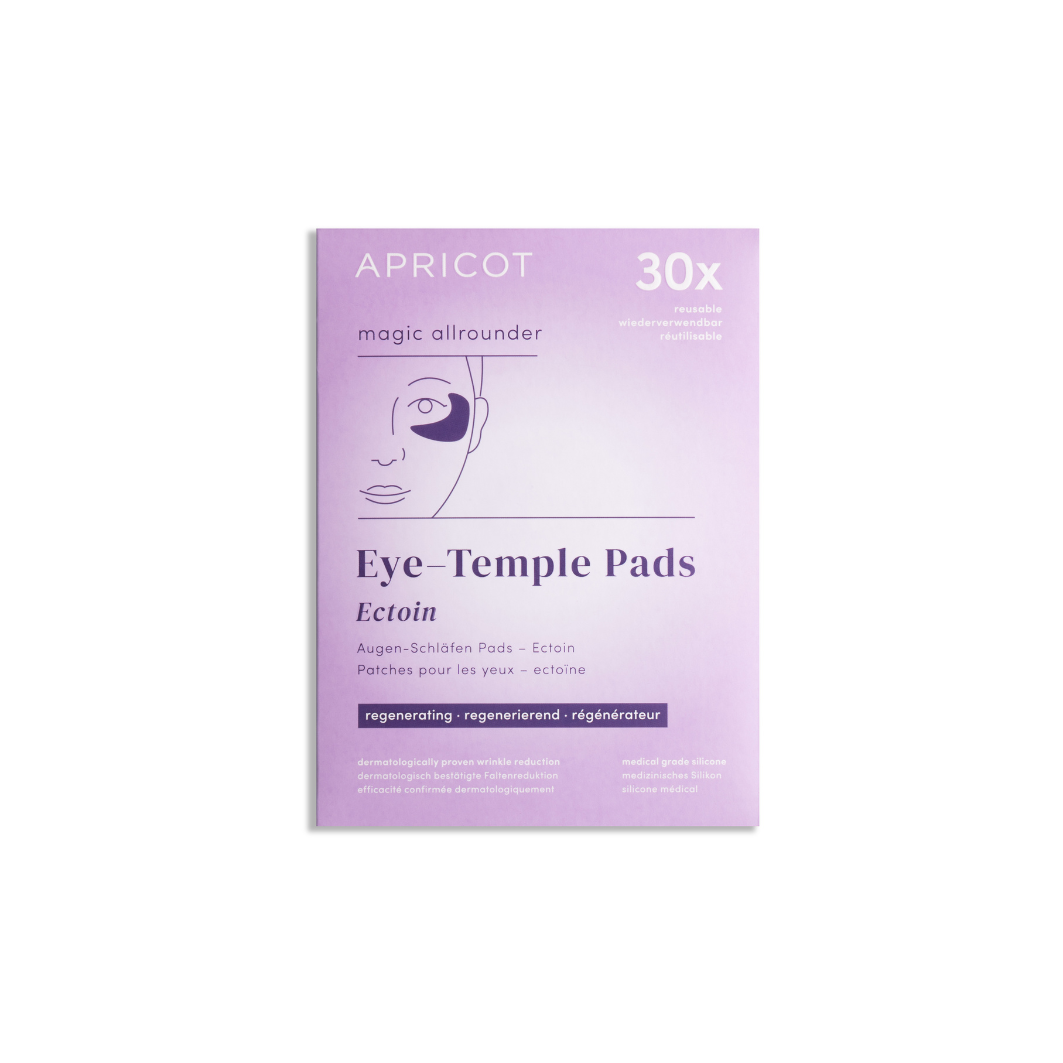 APRICOT Eye & Temple "magic allrounder" with Ectoin