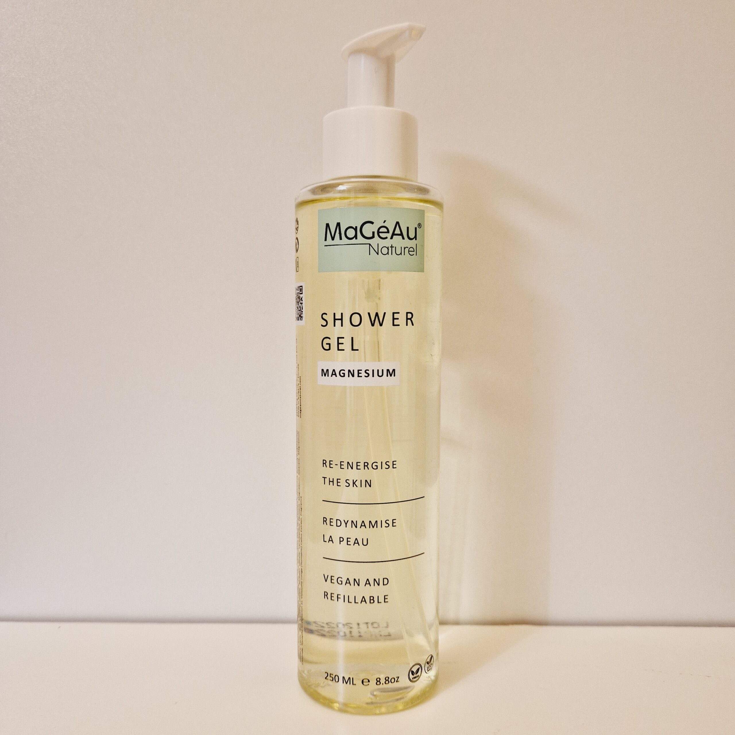 Bath and Shower Gel - Image 4