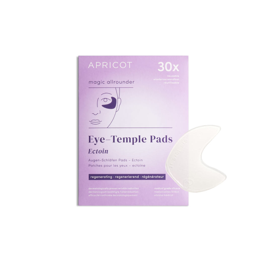 APRICOT Eye & Temple "magic allrounder" with Ectoin - Image 4