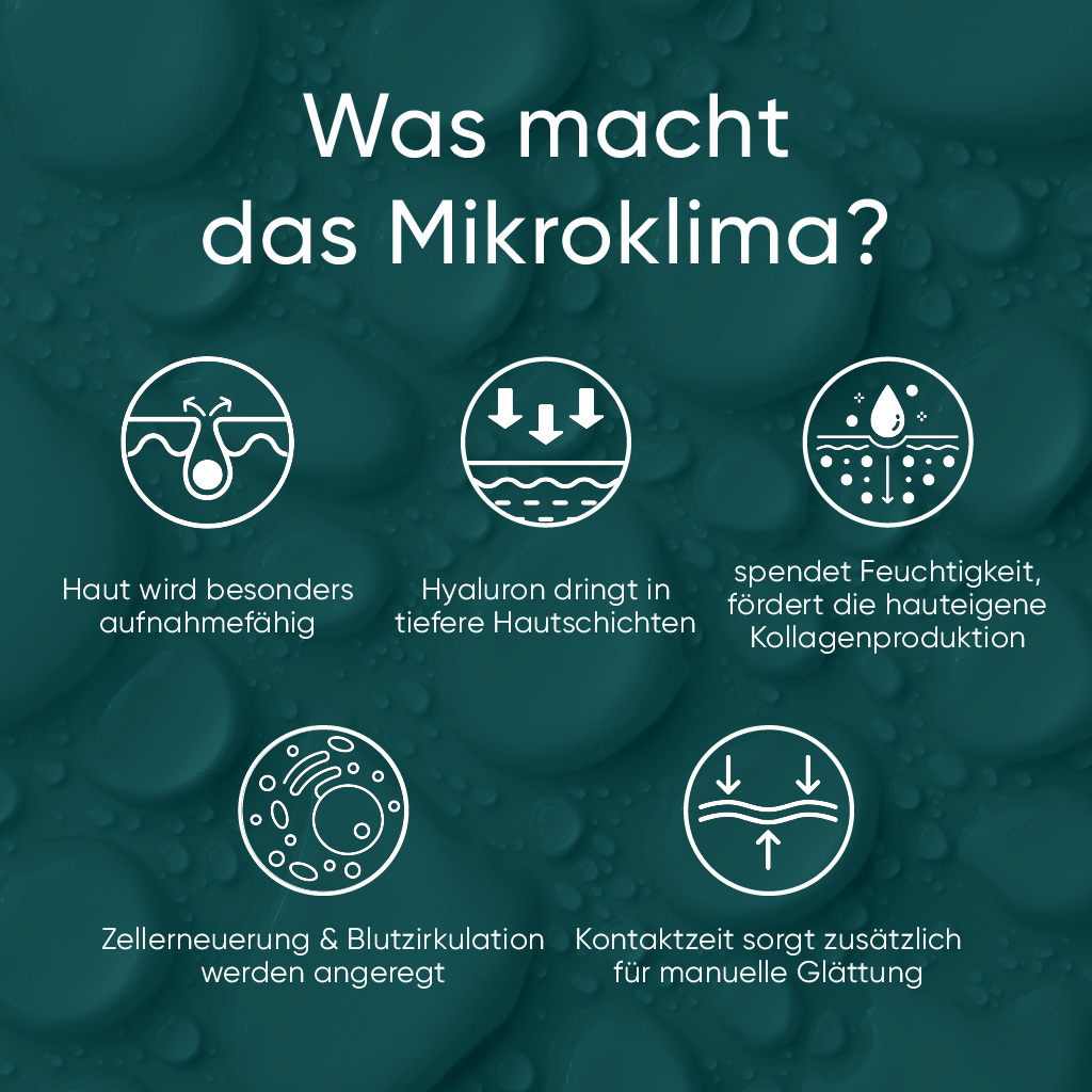 APRICOT Reusable Anti-Wrinkle Hand Pads with Hyaluron - Image 6