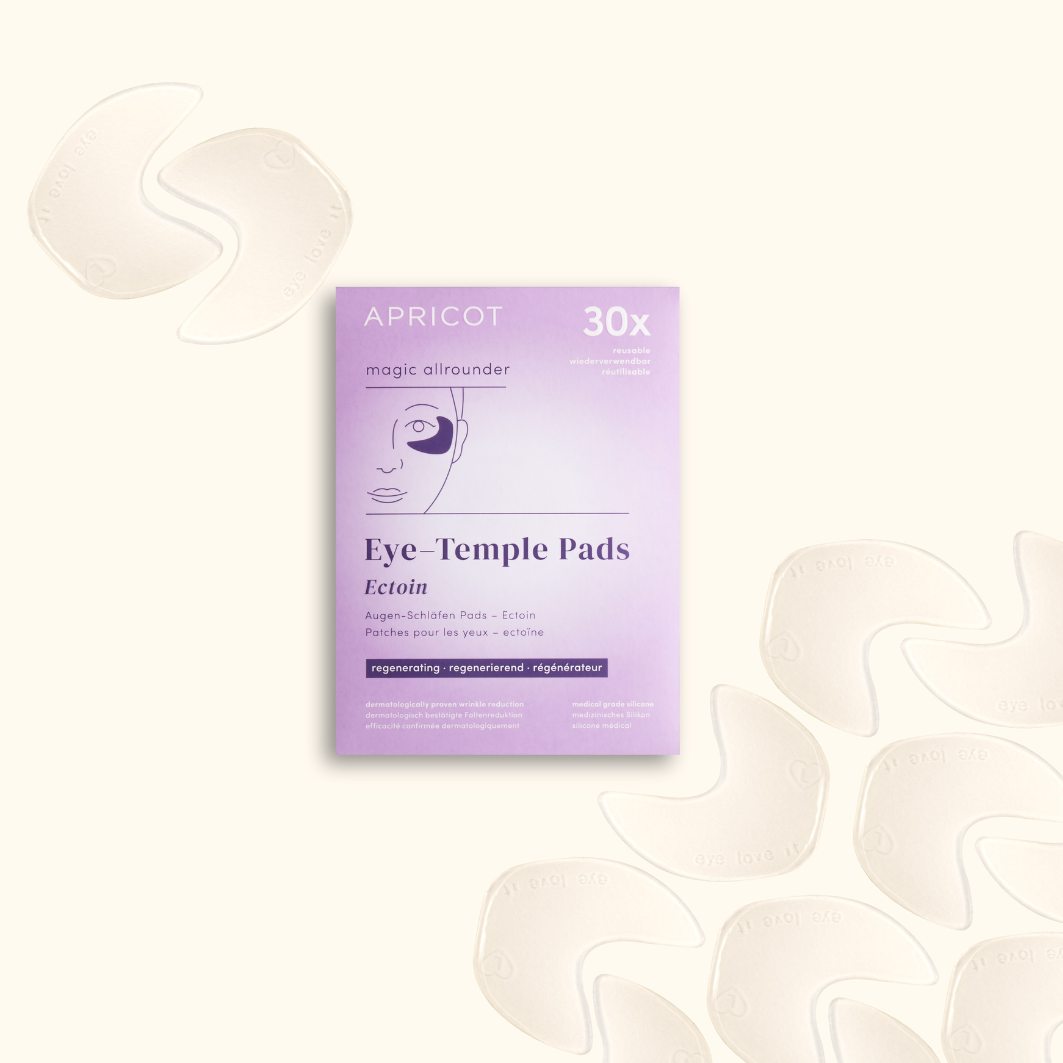 APRICOT Eye & Temple "magic allrounder" with Ectoin - Image 5