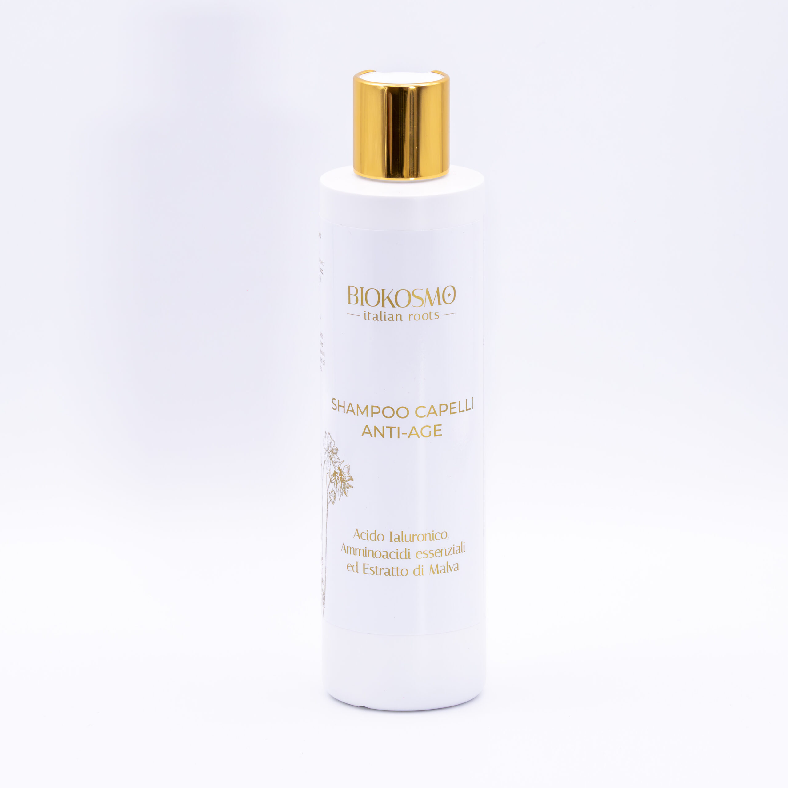 ANTI-AGE RESTRUCTURING SHAMPOO