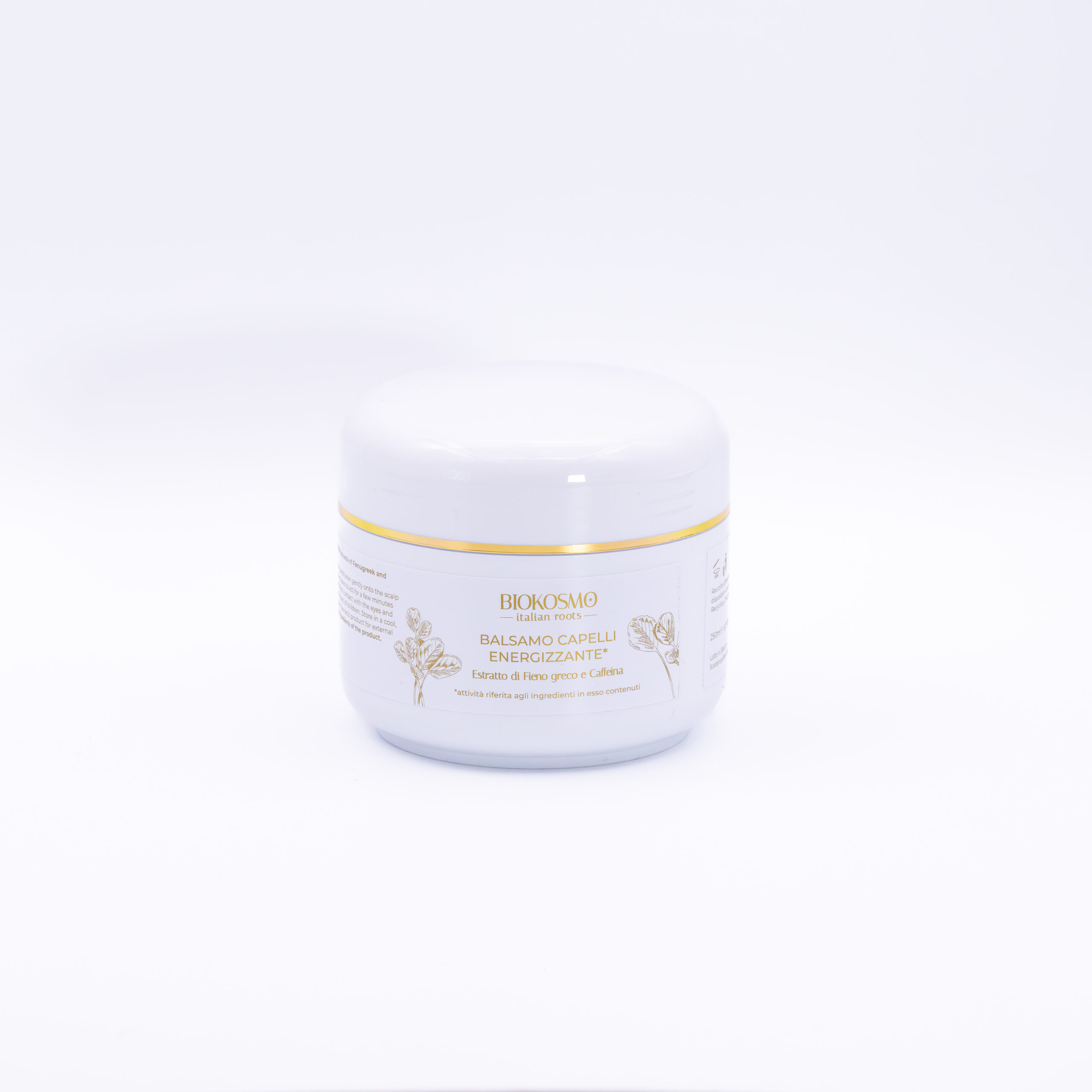 ENERGISING HAIR CONDITIONER