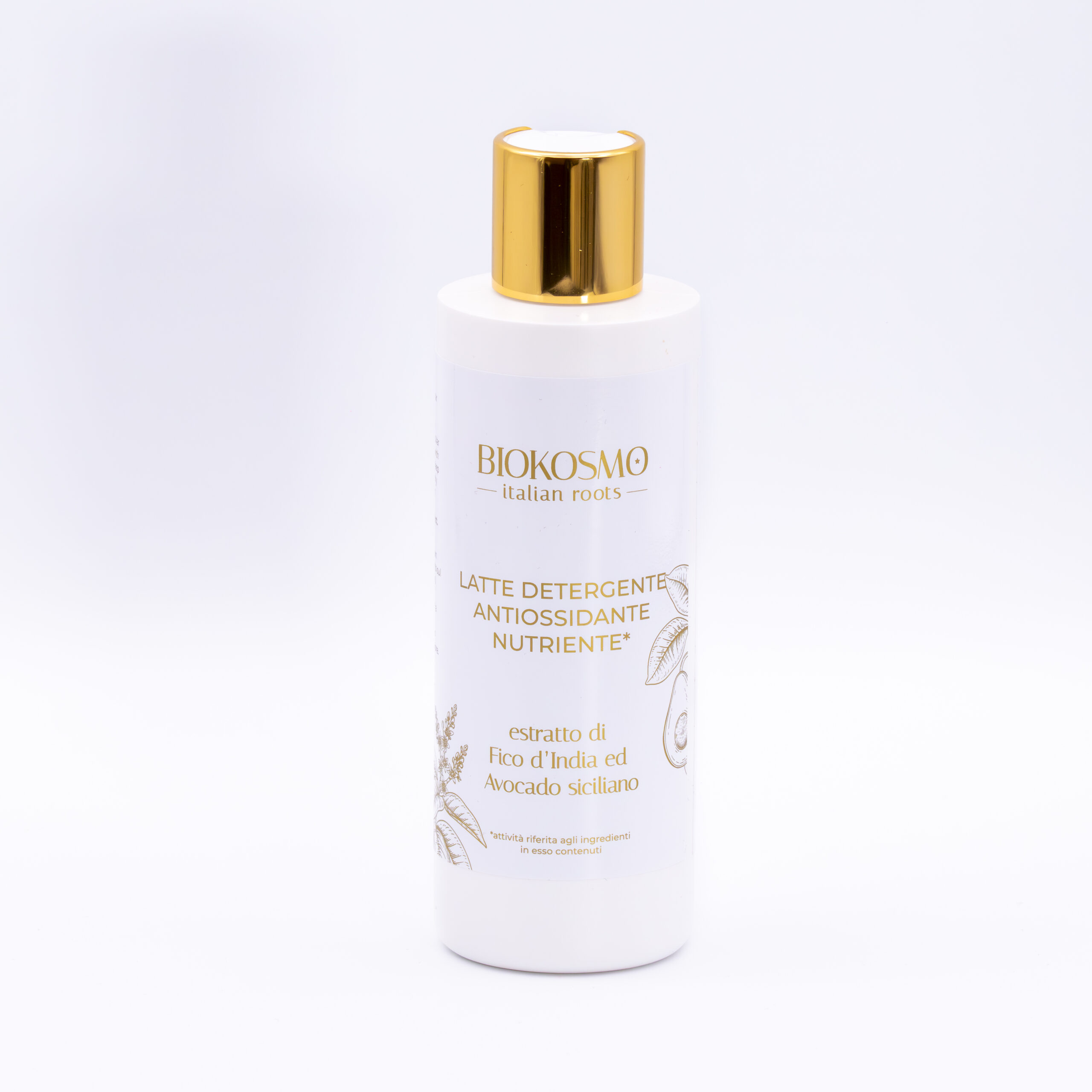 ANTIOXIDANT AND REPLENISHING CLEANSING CREAM