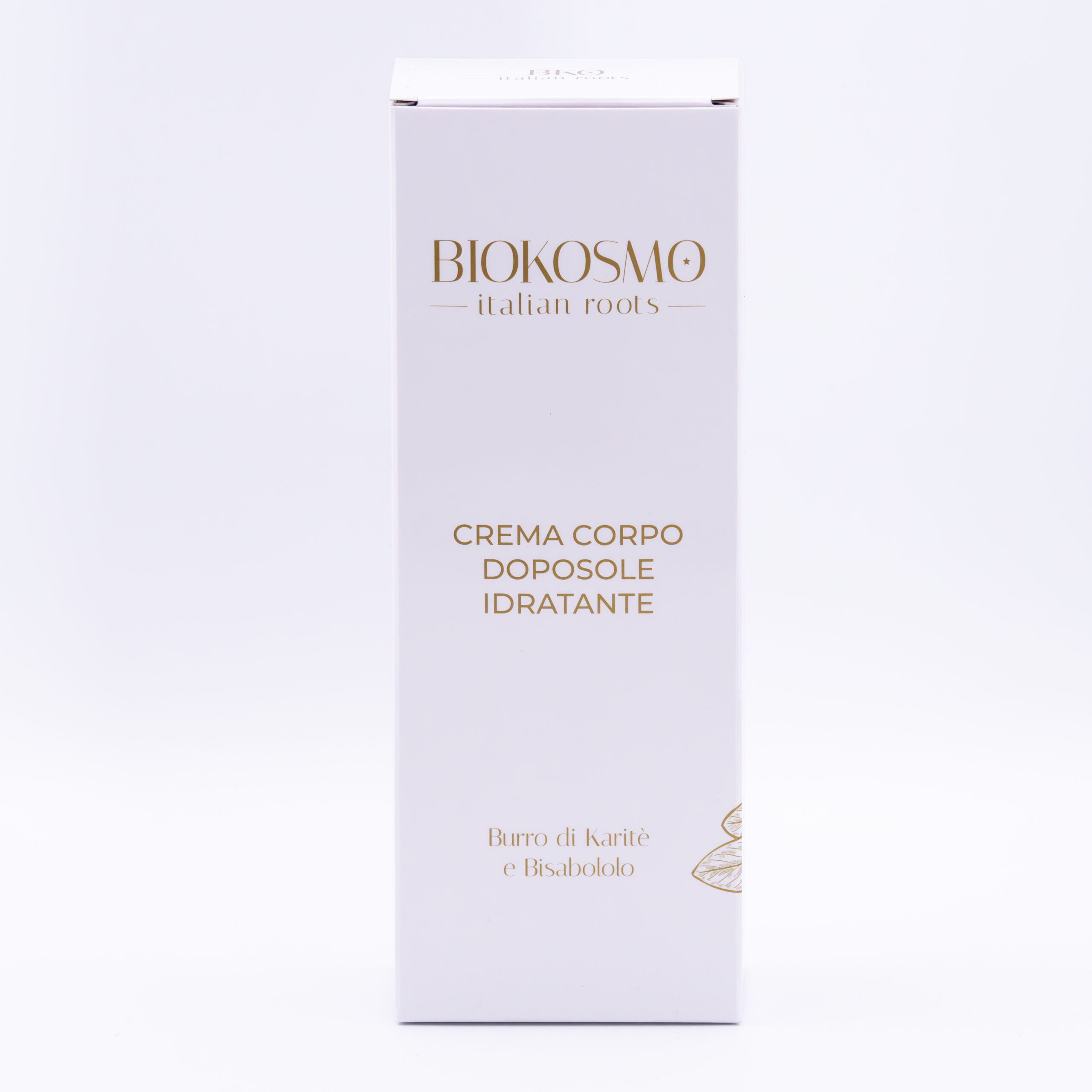 AFTER-SUN CREAM SOOTHING AND MOISTURISING - Image 4