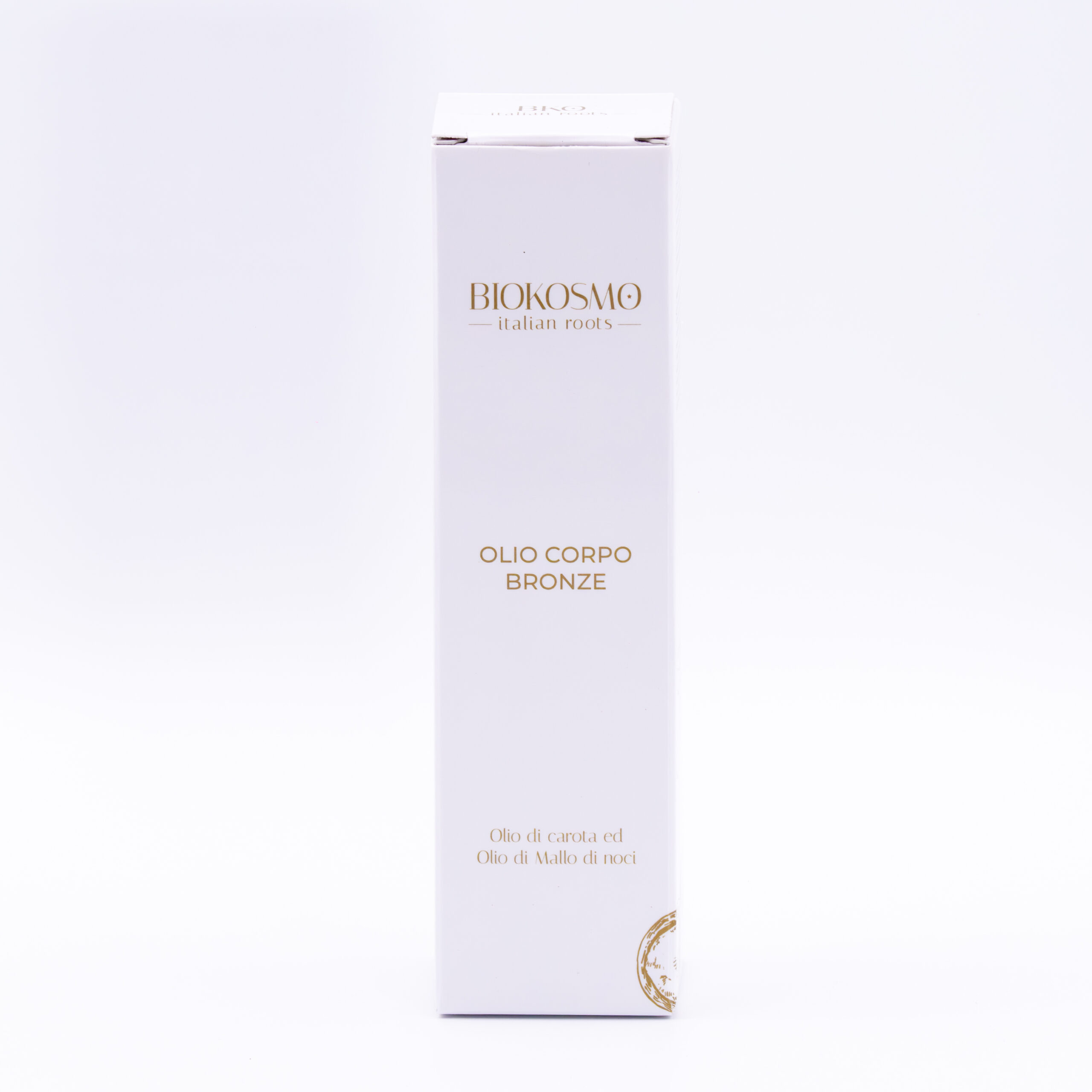 BRONZE BODY OIL - Image 4