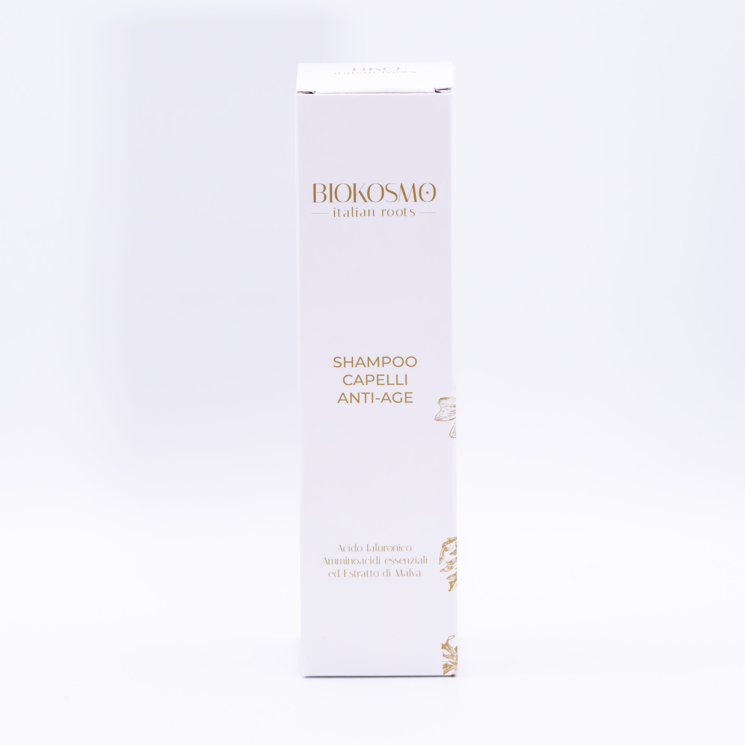 ANTI-AGE RESTRUCTURING SHAMPOO - Image 4