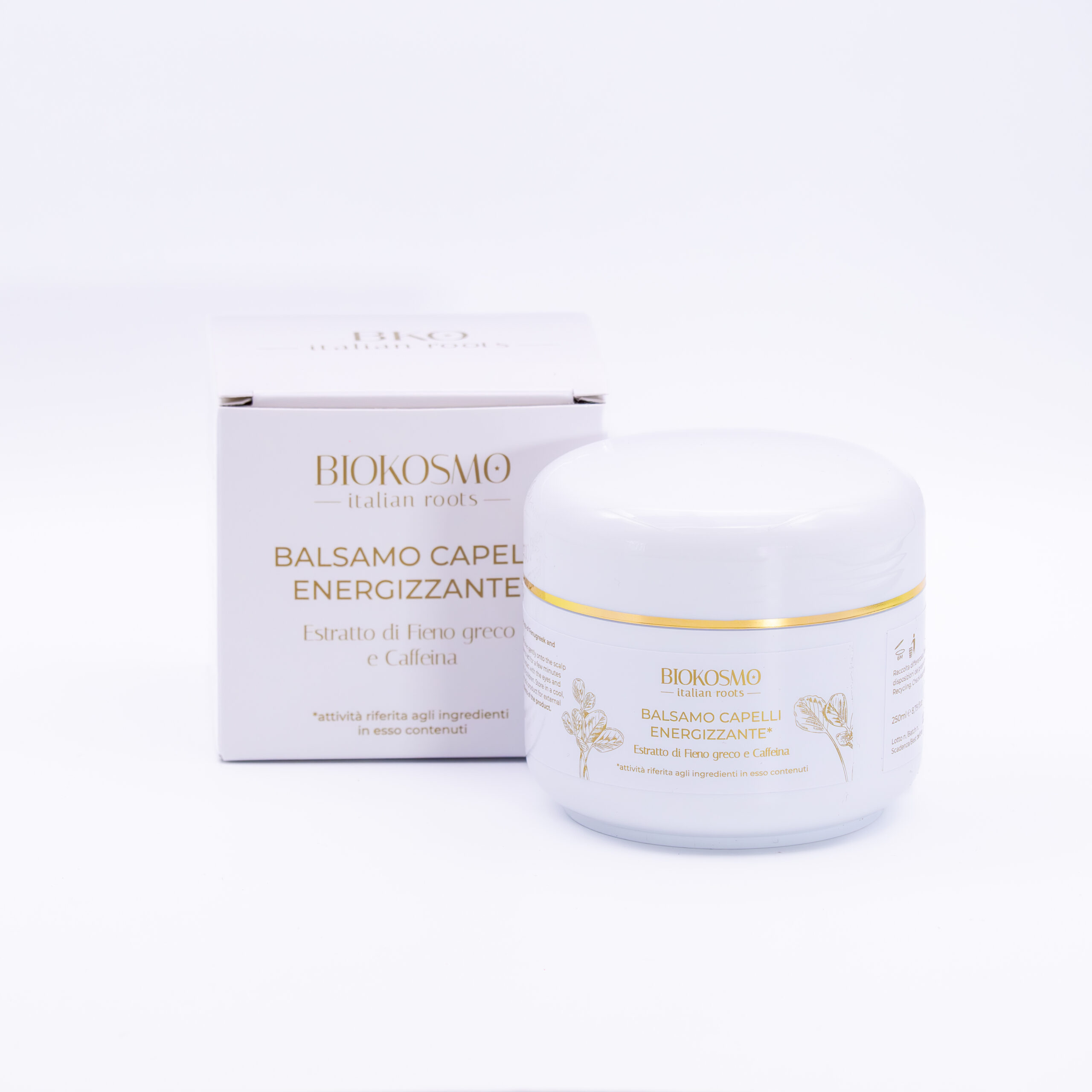 ENERGISING HAIR CONDITIONER - Image 3