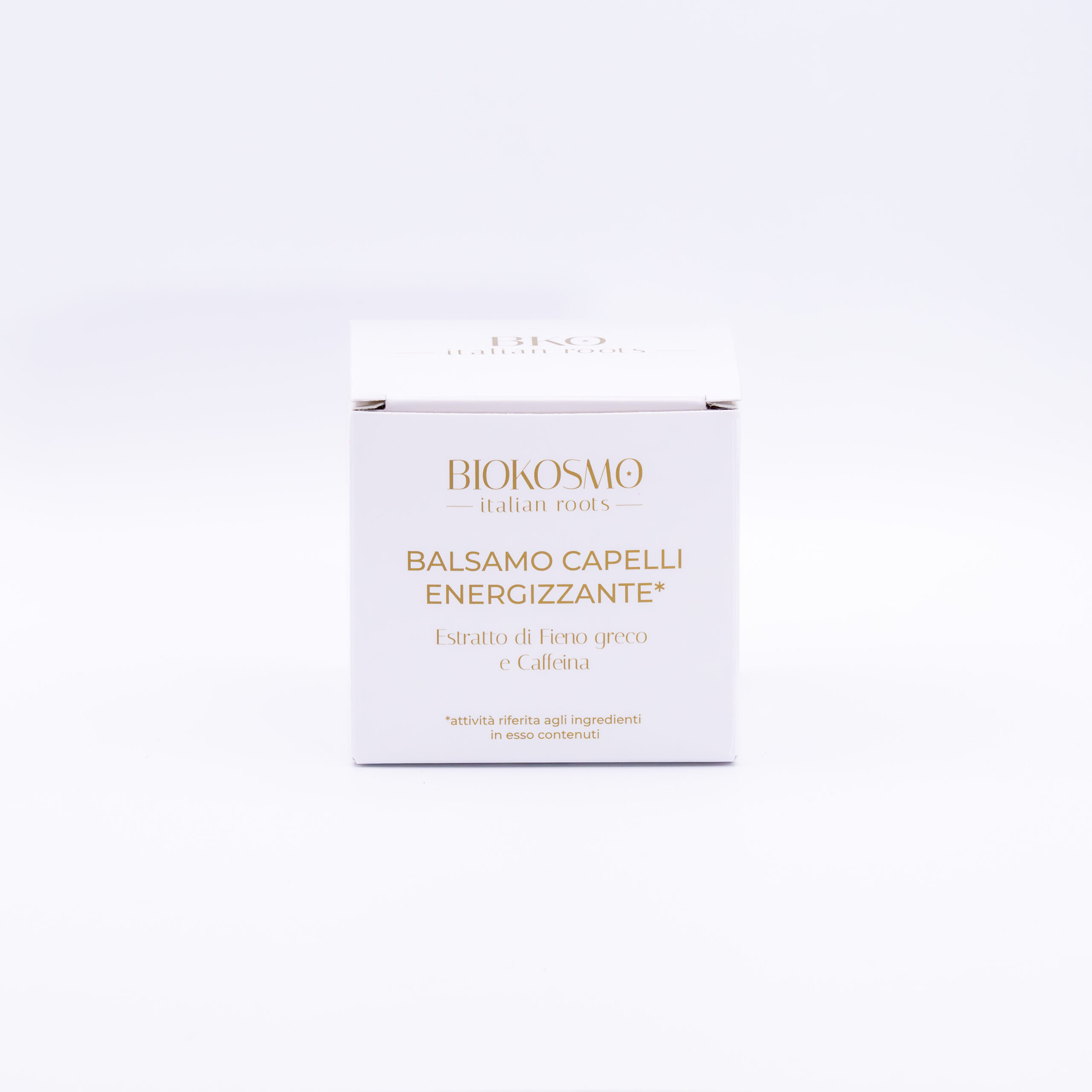 ENERGISING HAIR CONDITIONER - Image 4