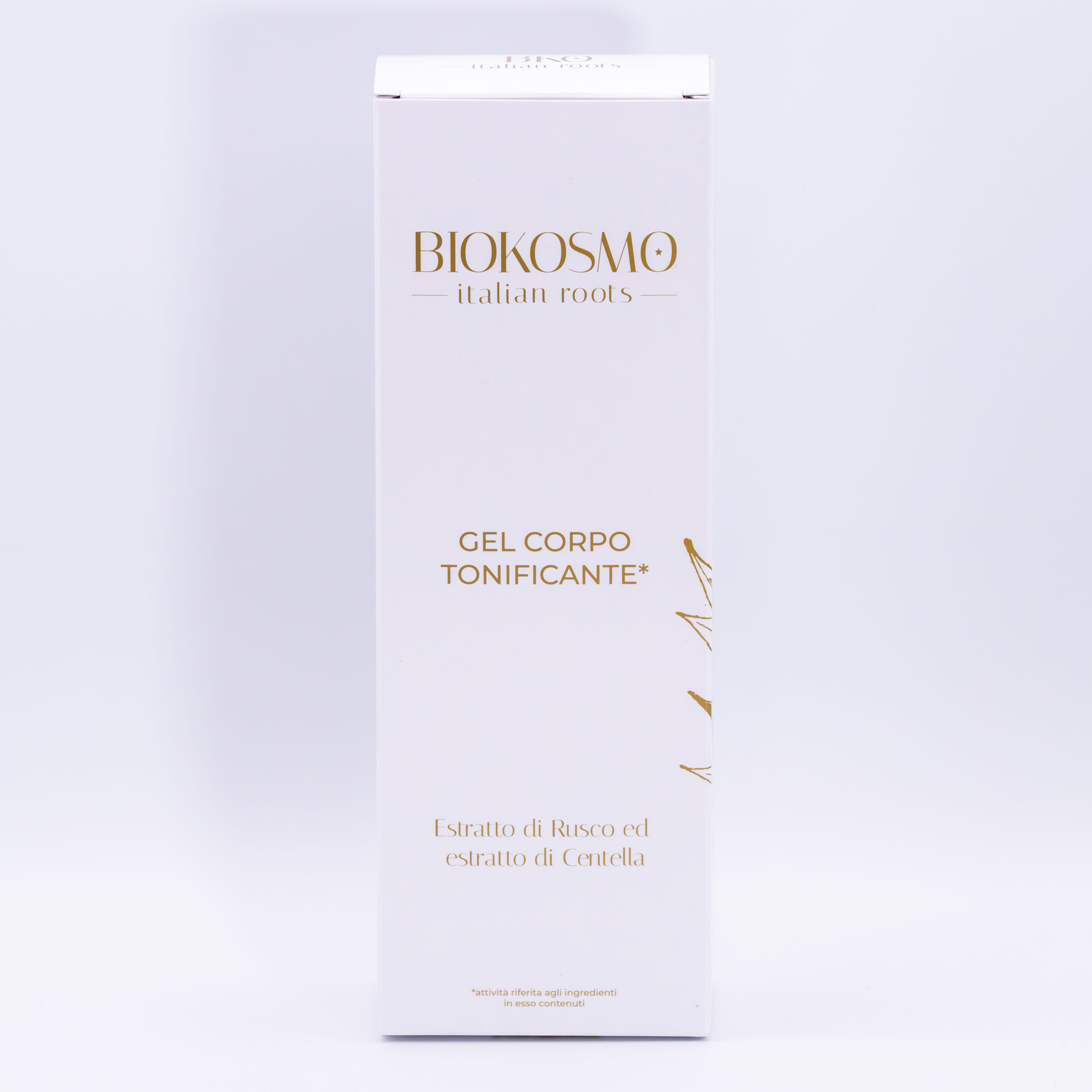 TONING BODY GEL - Image 4