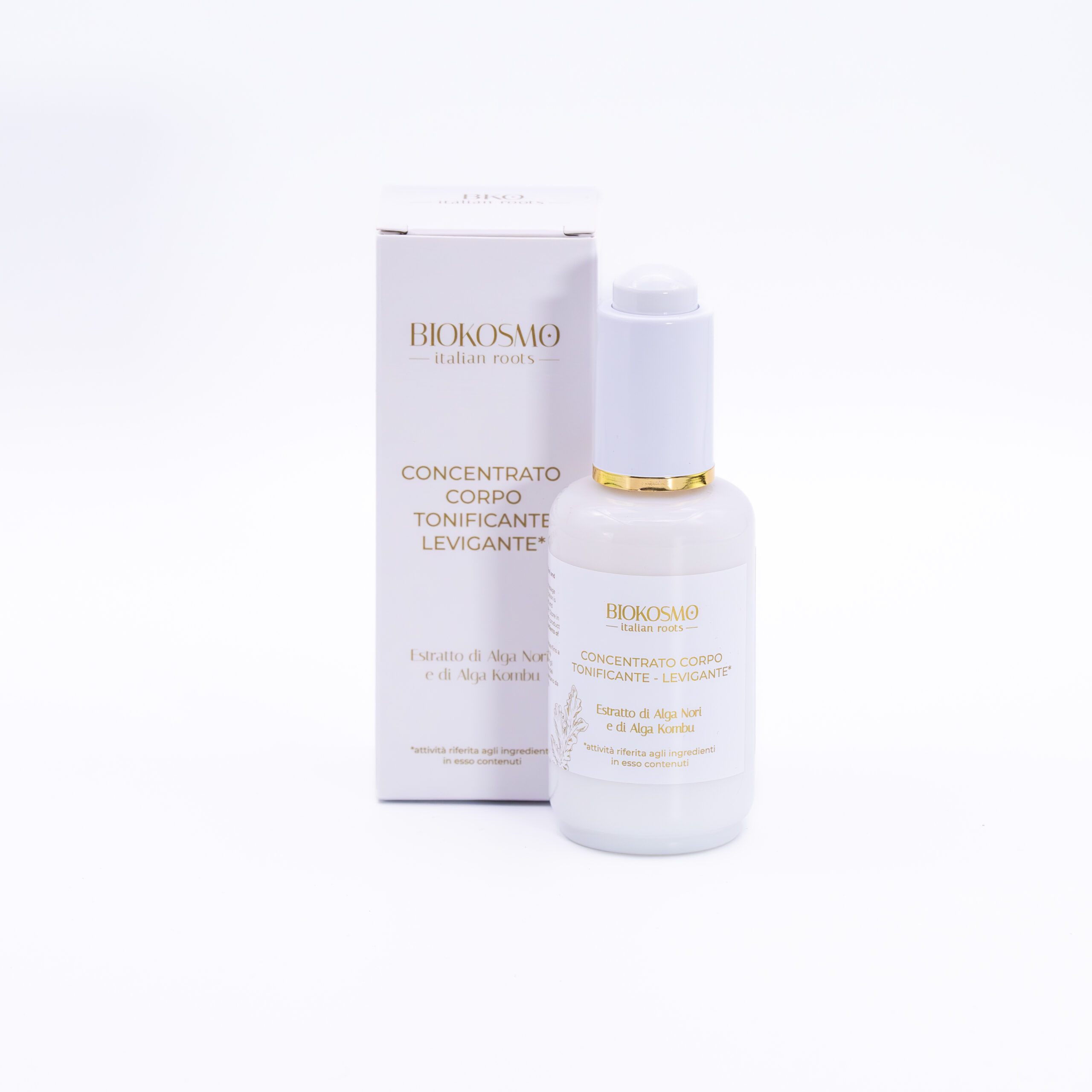 ACTIVE SUPER CONCENTRATE FOR CELLULITE SLIMMING AND TONING - Image 3