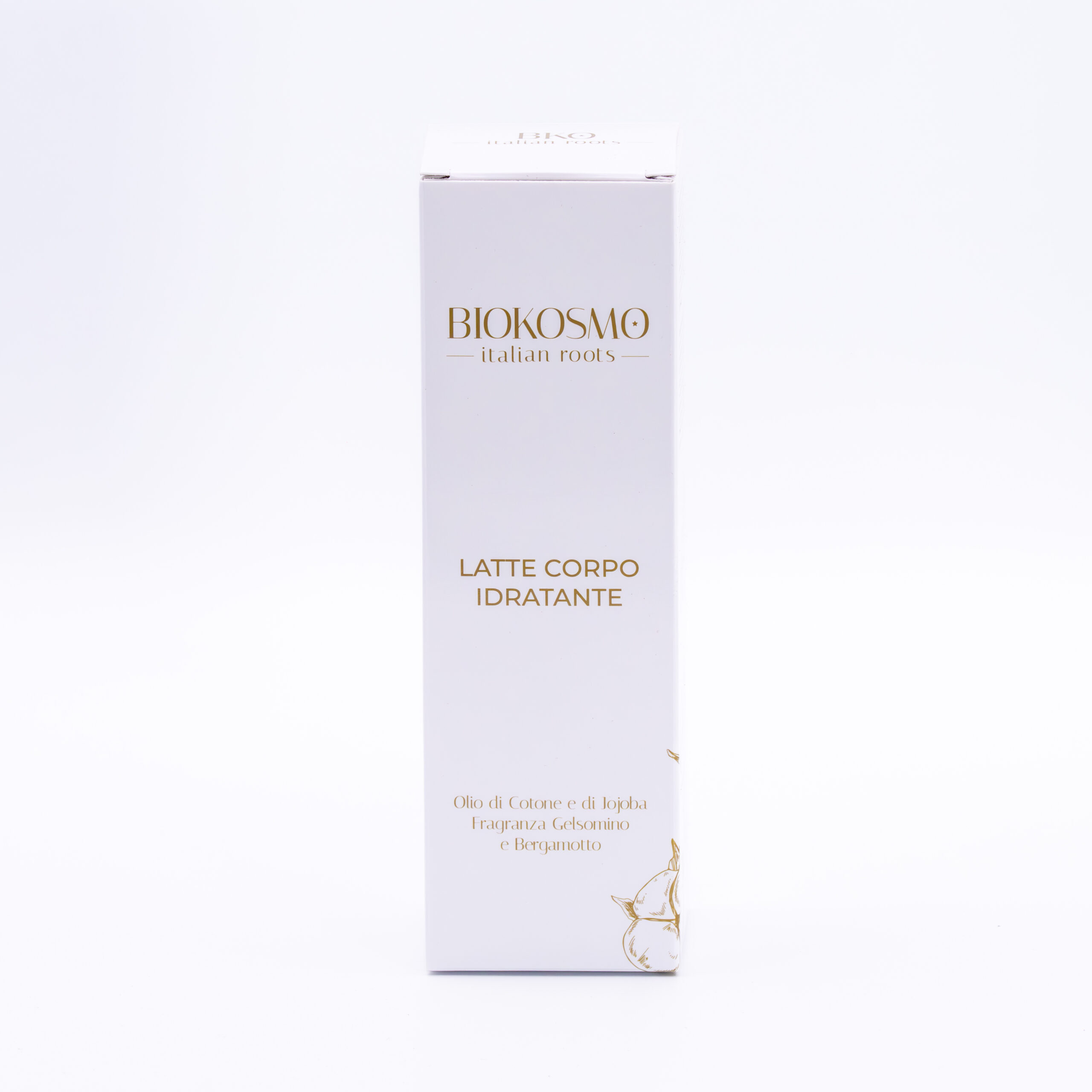 MOISTURIZING BODY MILK - Image 4