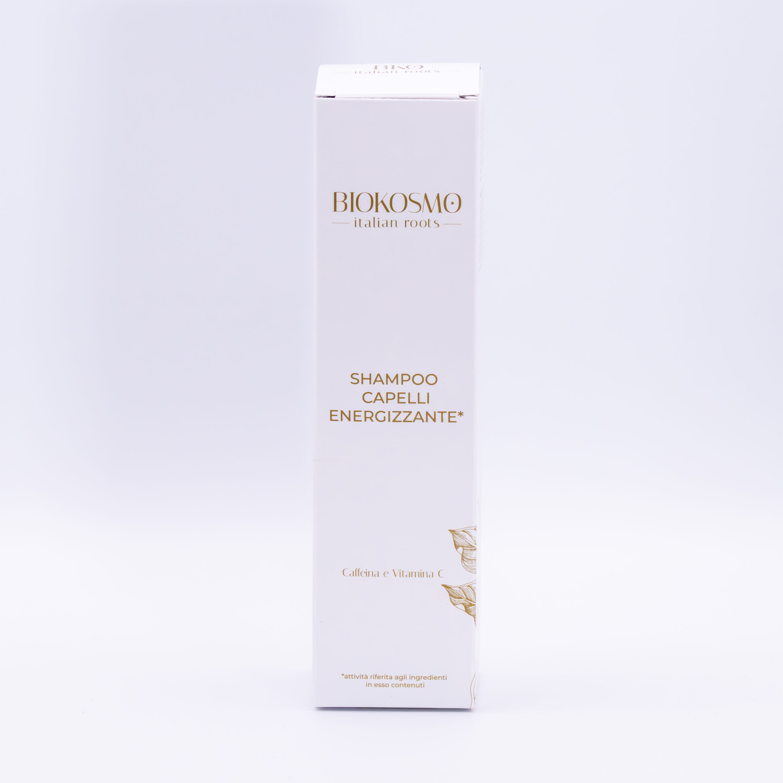 ENERGISING SHAMPOO - Image 4