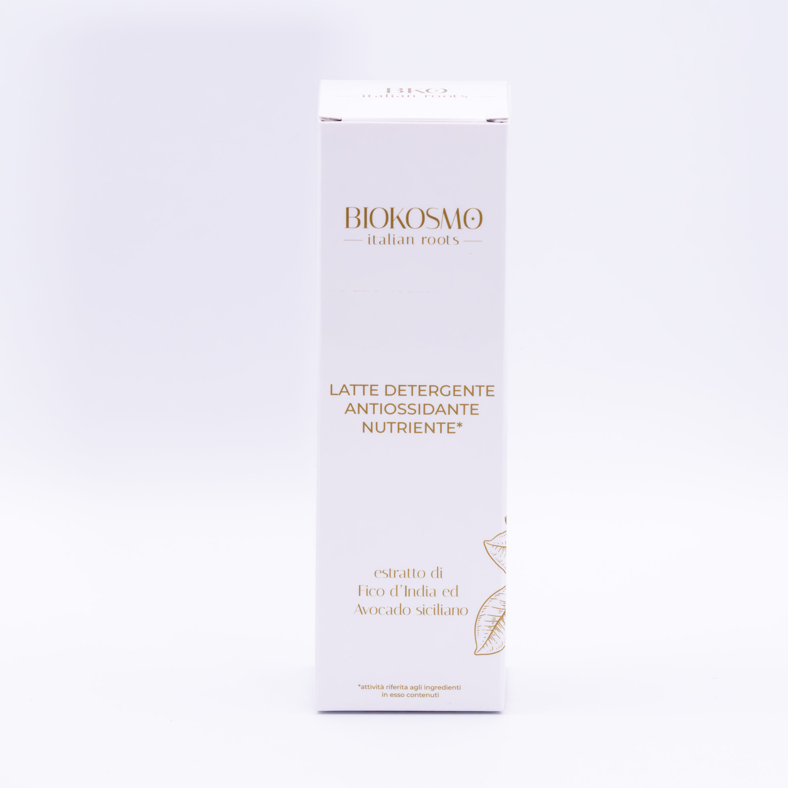 ANTIOXIDANT AND REPLENISHING CLEANSING CREAM - Image 4